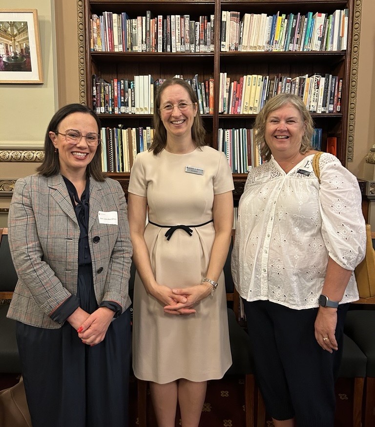 Inclusion Australia tweet media