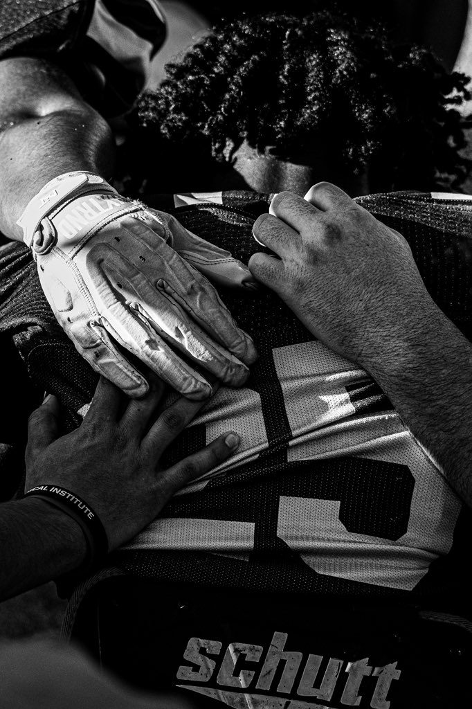 Coach Jason Lenich tweet media