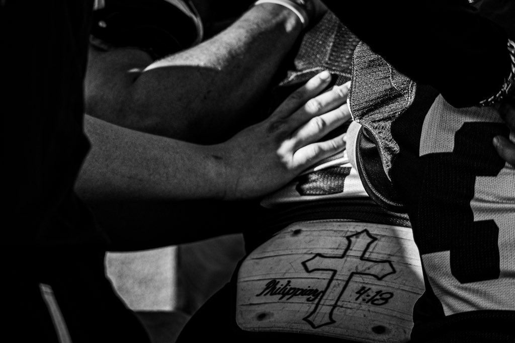 Coach Jason Lenich tweet media