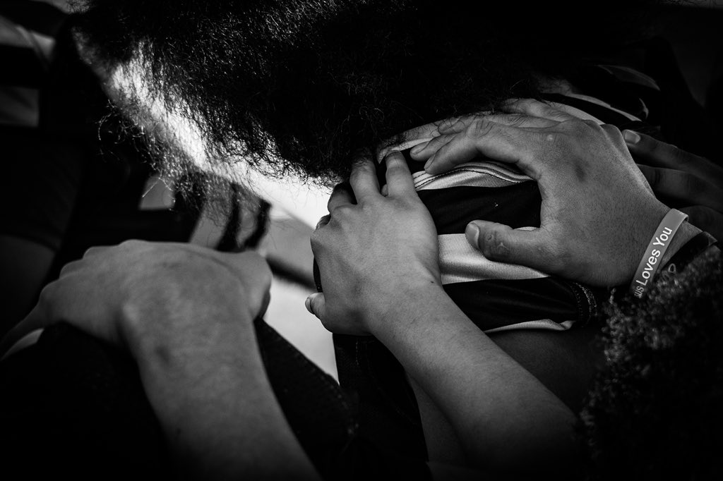 Coach Jason Lenich tweet media