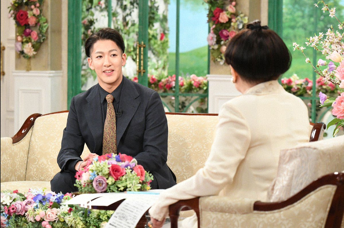 オリコンニュース tweet media