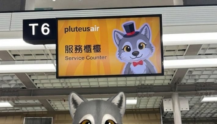 プルテウス tweet media