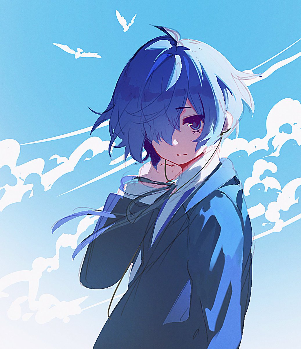 Edgy様 @ vgen tweet media