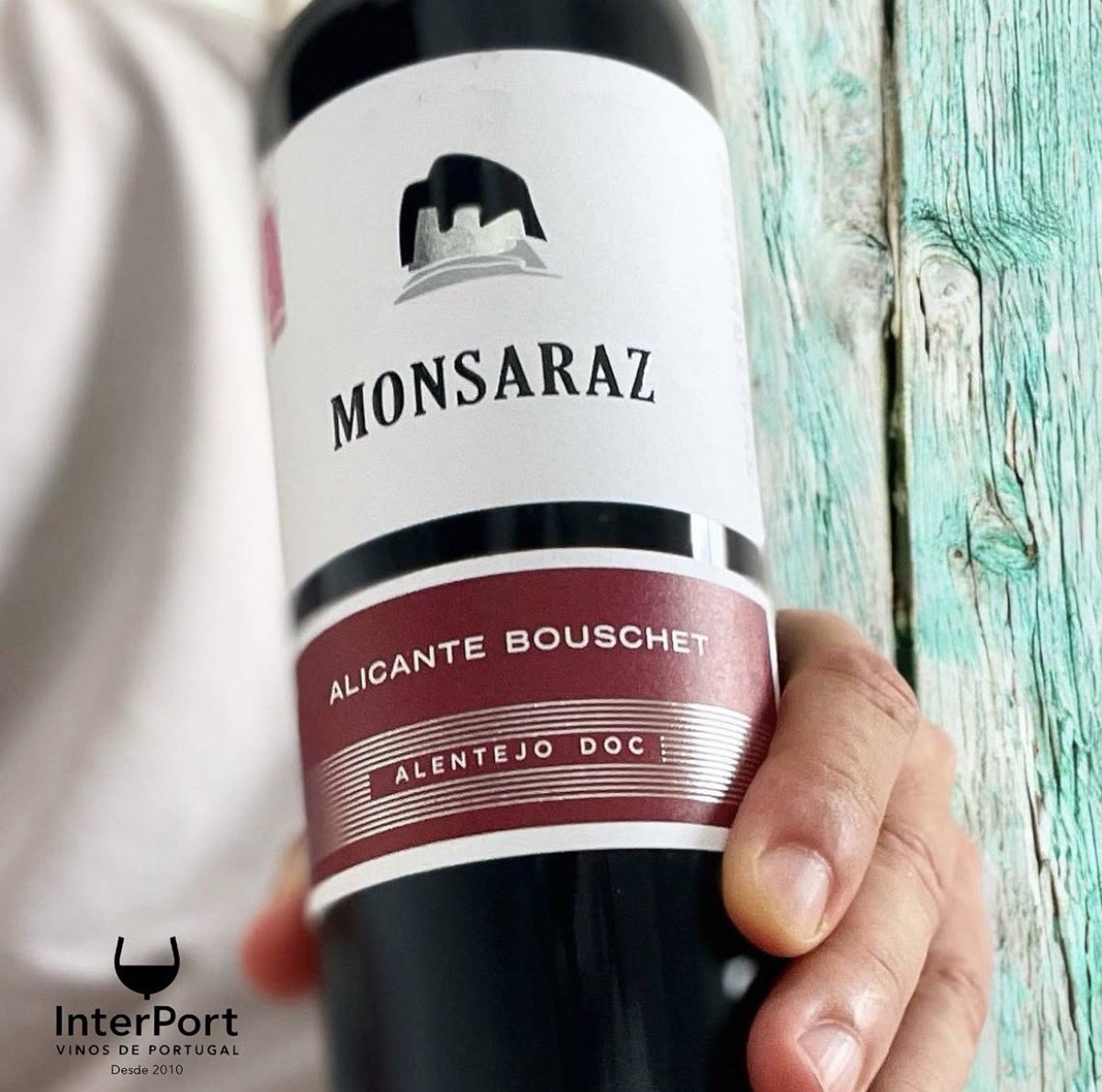 InterPort🍷 tweet media