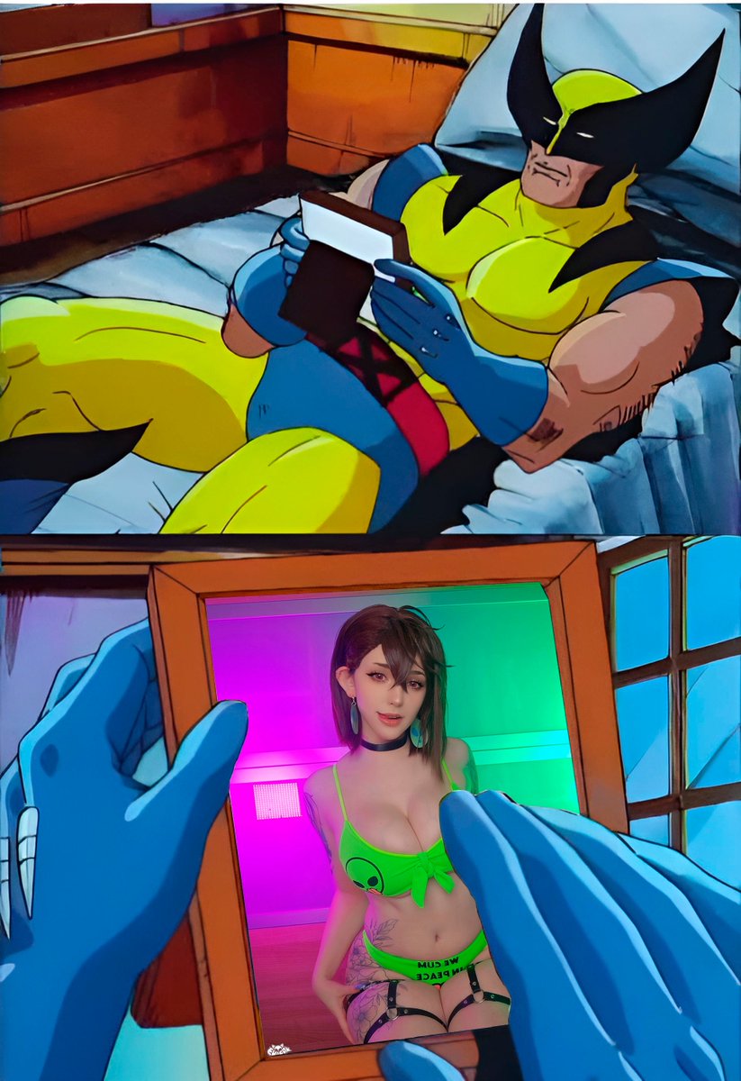 DarkusV02 🐇 Comms Open tweet media