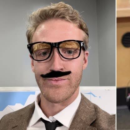 Shark Week tweet media