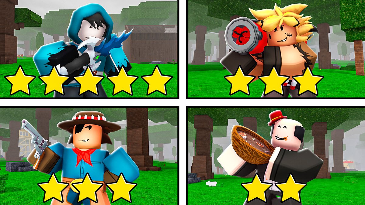 lghSharps | Thumbmaker tweet media