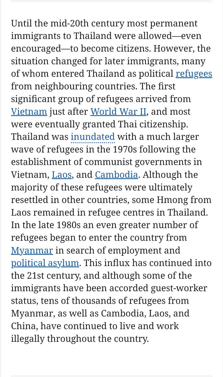 Veritatem Reverere 🇹🇭🇦🇺 tweet media