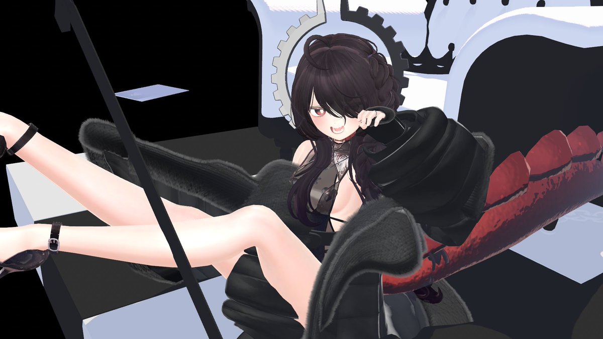 射的王　シャテちゃん tweet media