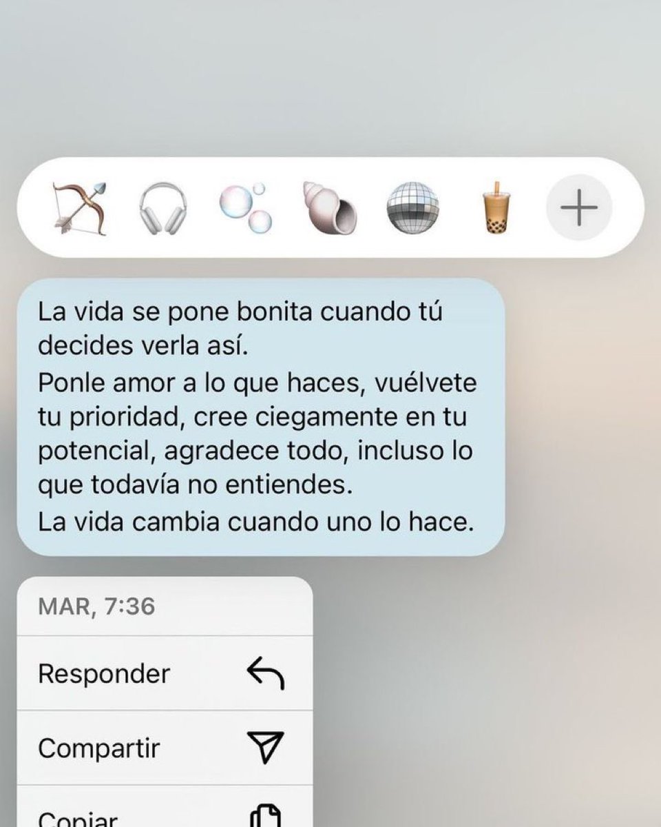 🌙 mini textos tweet media