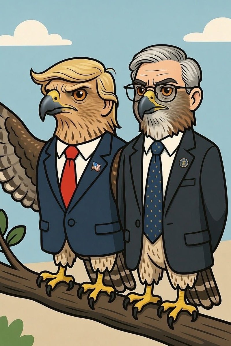 Colossus Capital🗽 tweet media