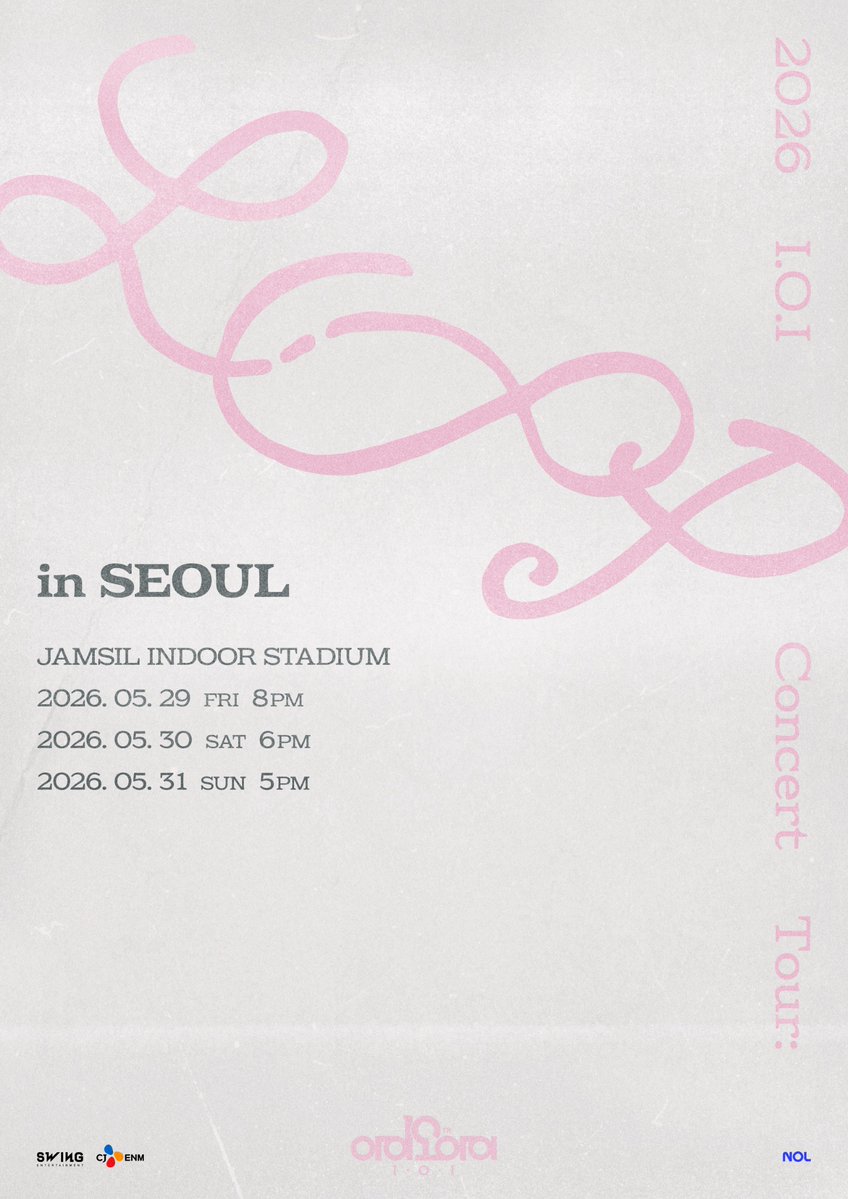 아이오아이 (I.O.I) tweet media