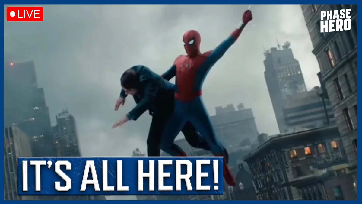 Phase Hero tweet media