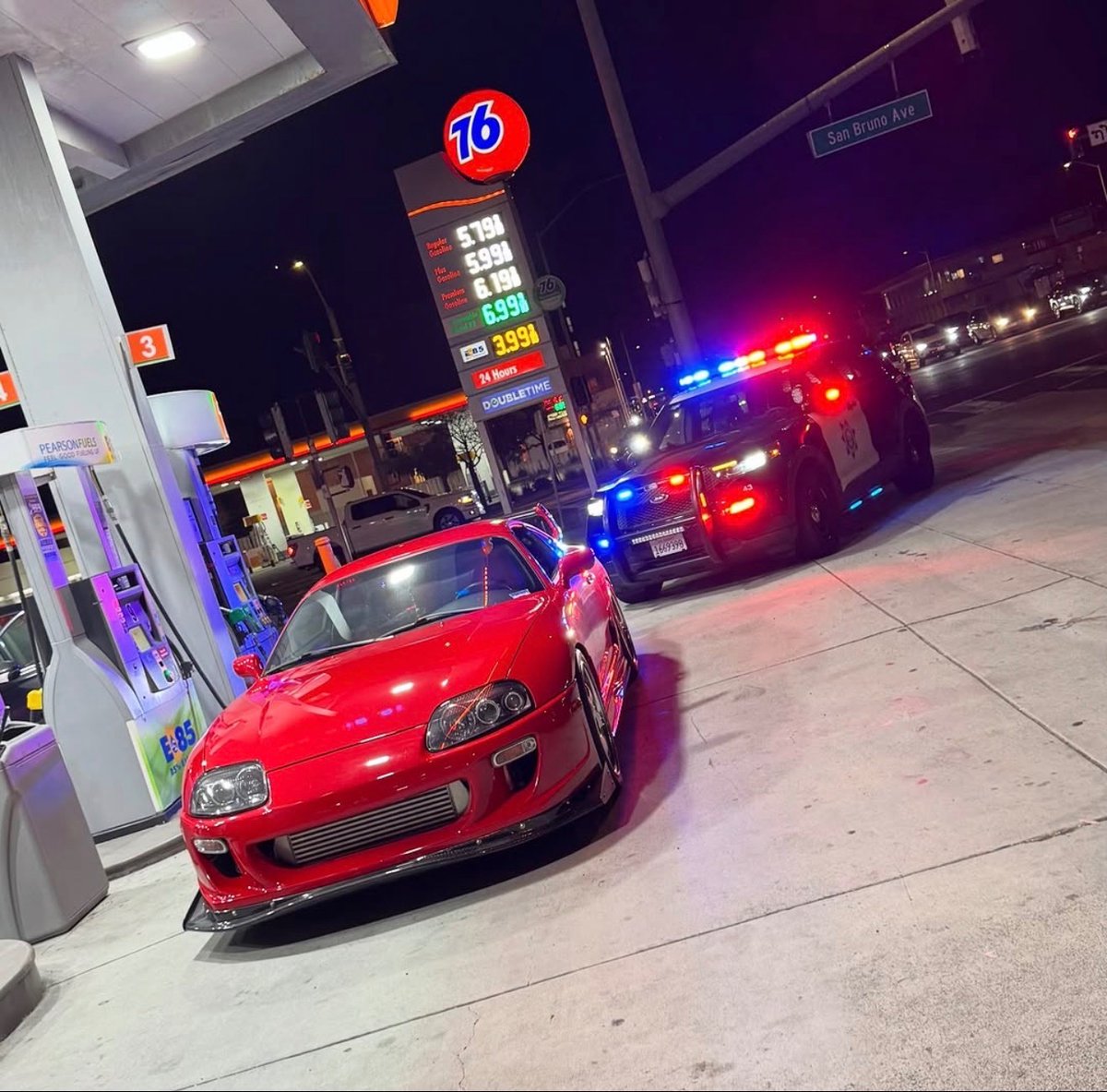 Kings of JDM tweet media