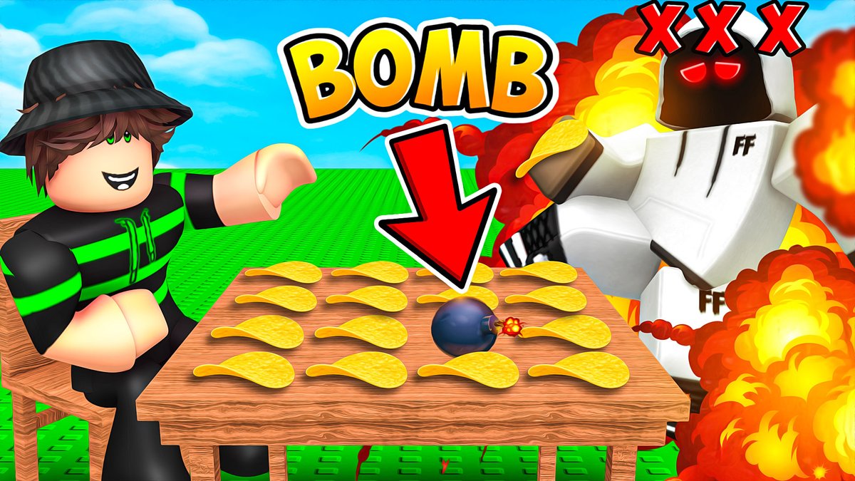 lghSharps | Thumbmaker tweet media