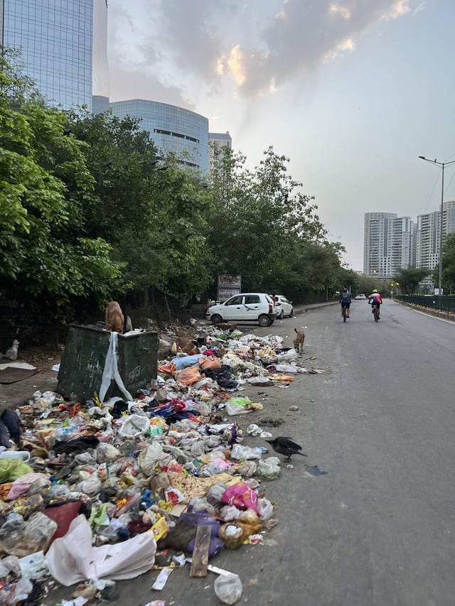 Sanjiv Kapoor tweet media