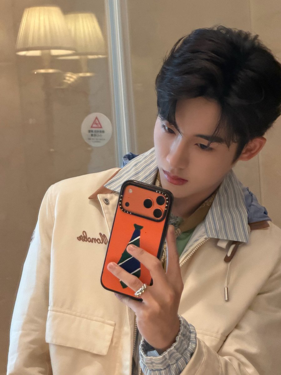 Let's WINWIN #Yexian 🍃🦁 tweet media