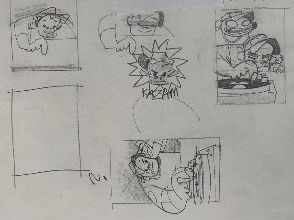 Gorillaz only tweet media