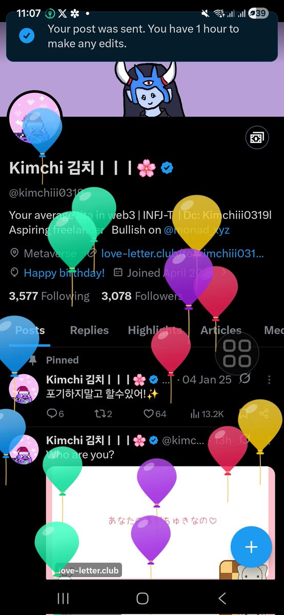 Kimchi 김치ㅣㅣㅣ🌸 tweet media