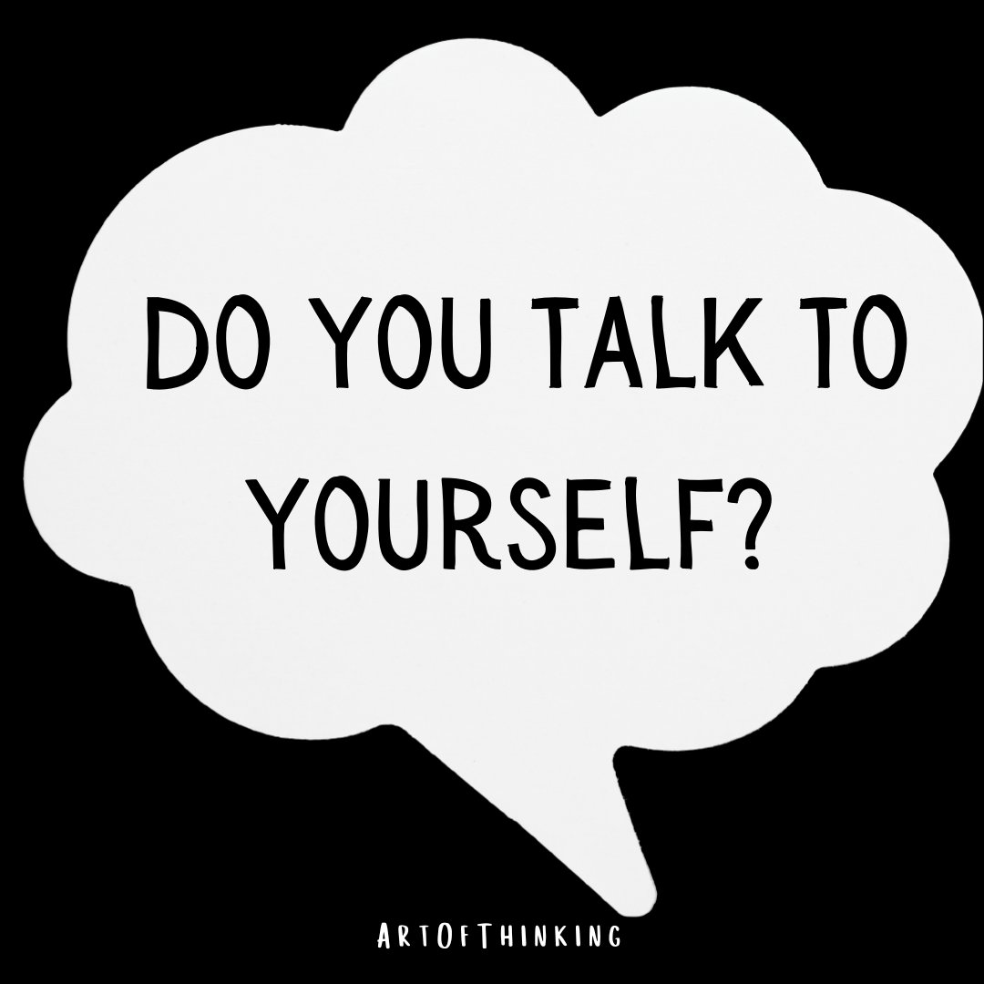 Art of Thinking tweet media