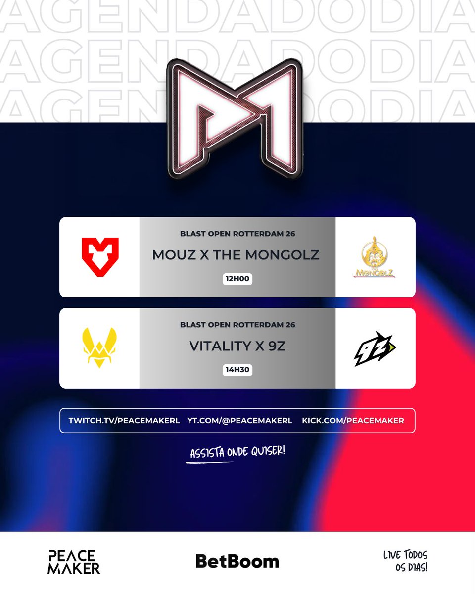 Luis Peacemaker tweet media