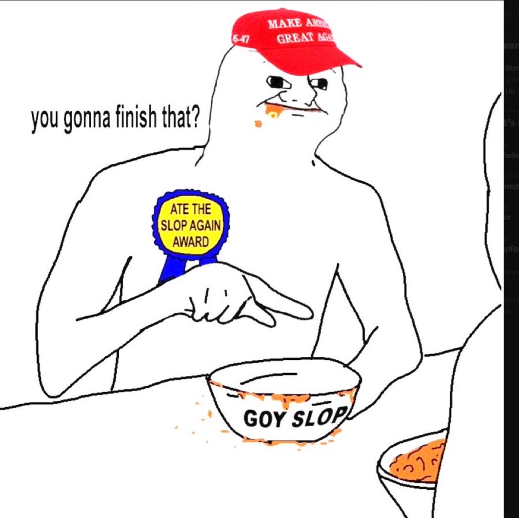 Special Officer Doofy tweet media