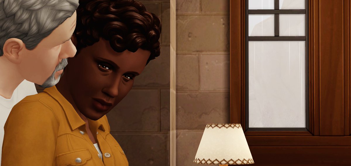 The Age Of Sims tweet media