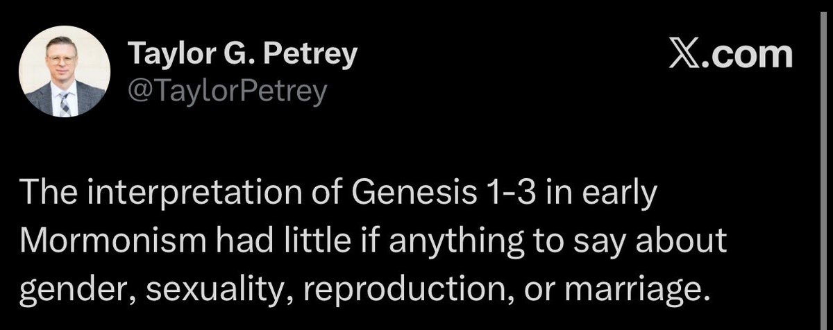 ExMos and ProgMos Posting their L’s | PhD tweet media