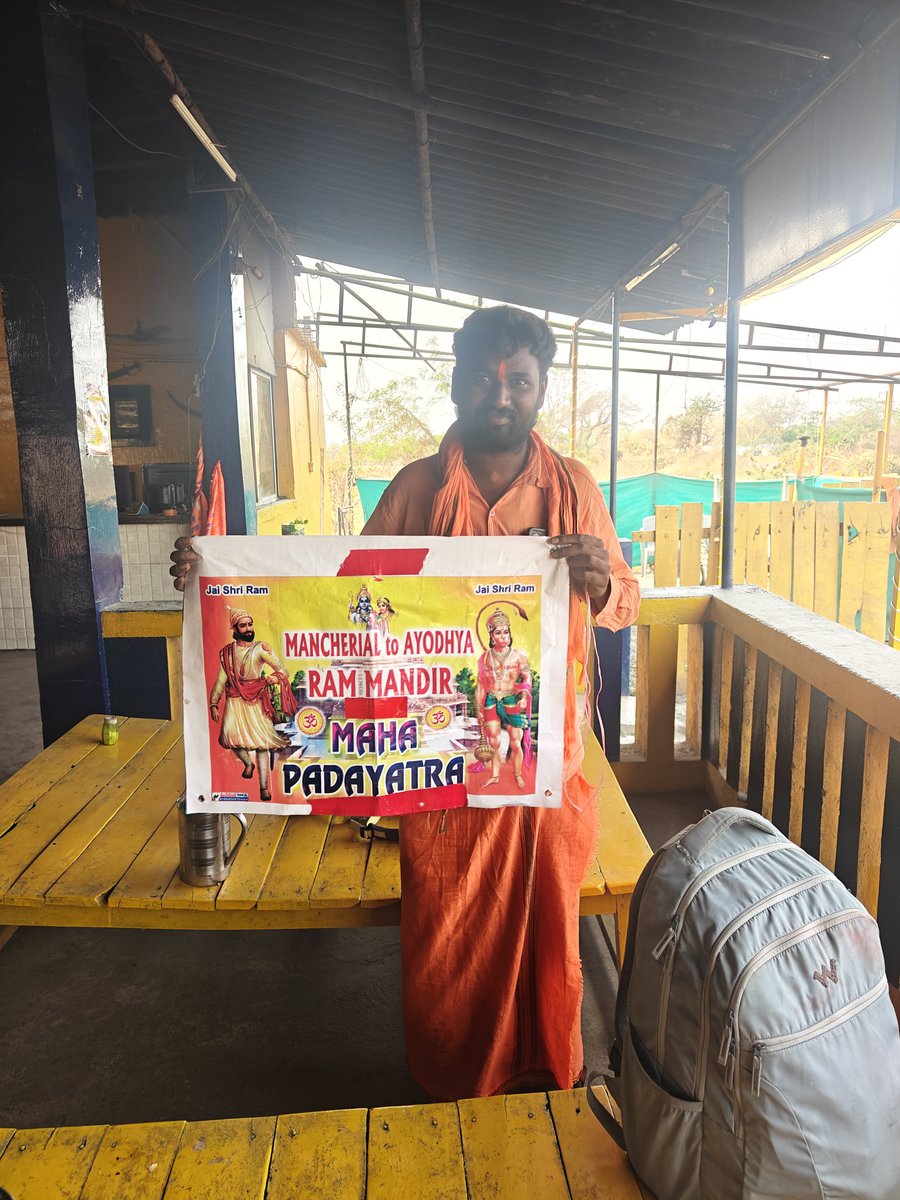 Chandra🇮🇳🚩 tweet media