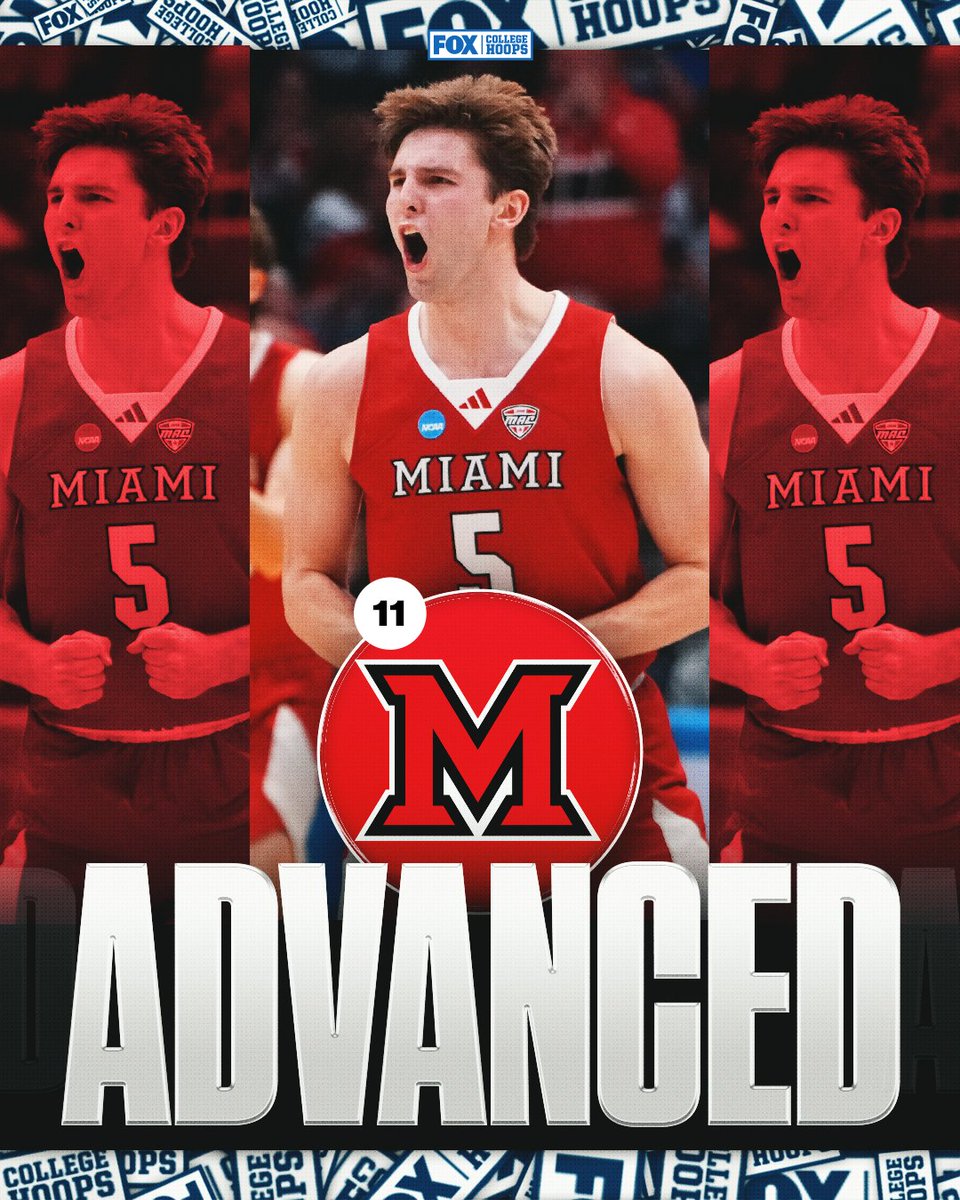 FOX College Hoops tweet media