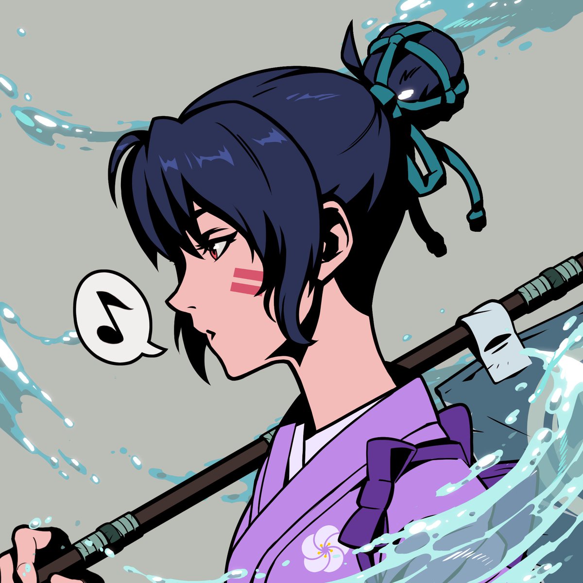 Grail Azuki Sales Bot 🤖️ tweet media