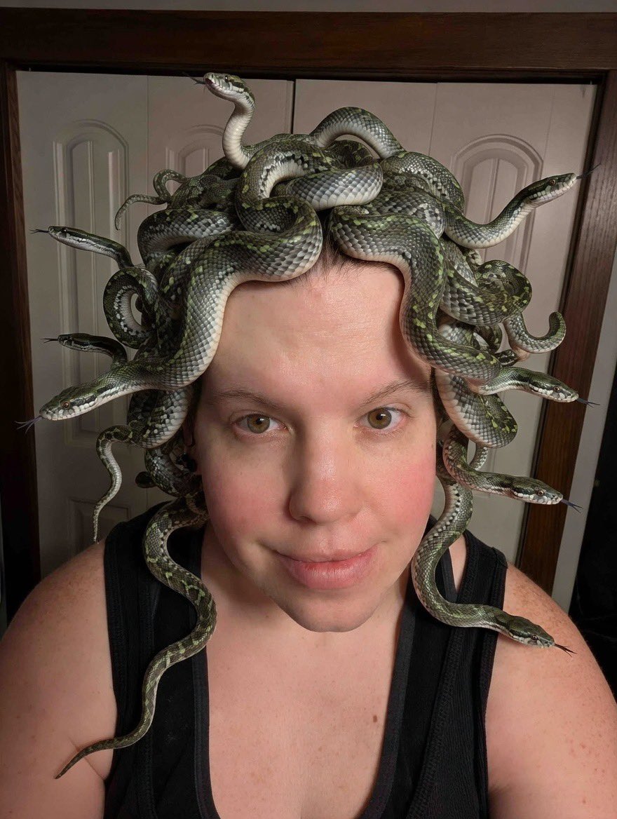 Erik Sietsema: Gentleman? Scholar? Daredevil! tweet media