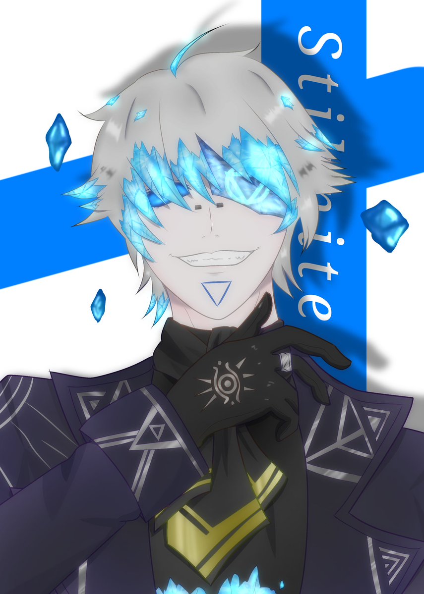 黒曜セキ tweet media