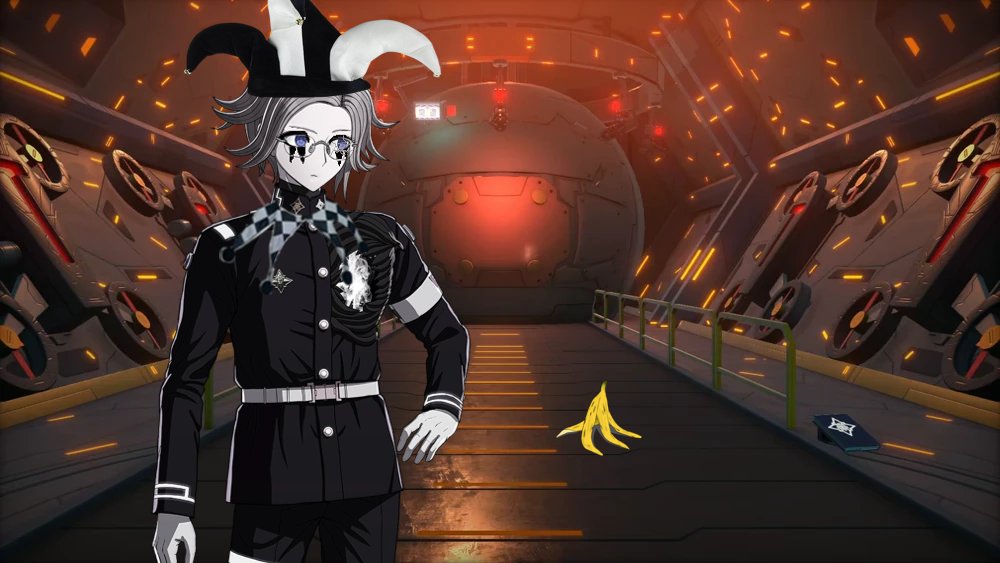 Jester Eito Aotsuki tweet media