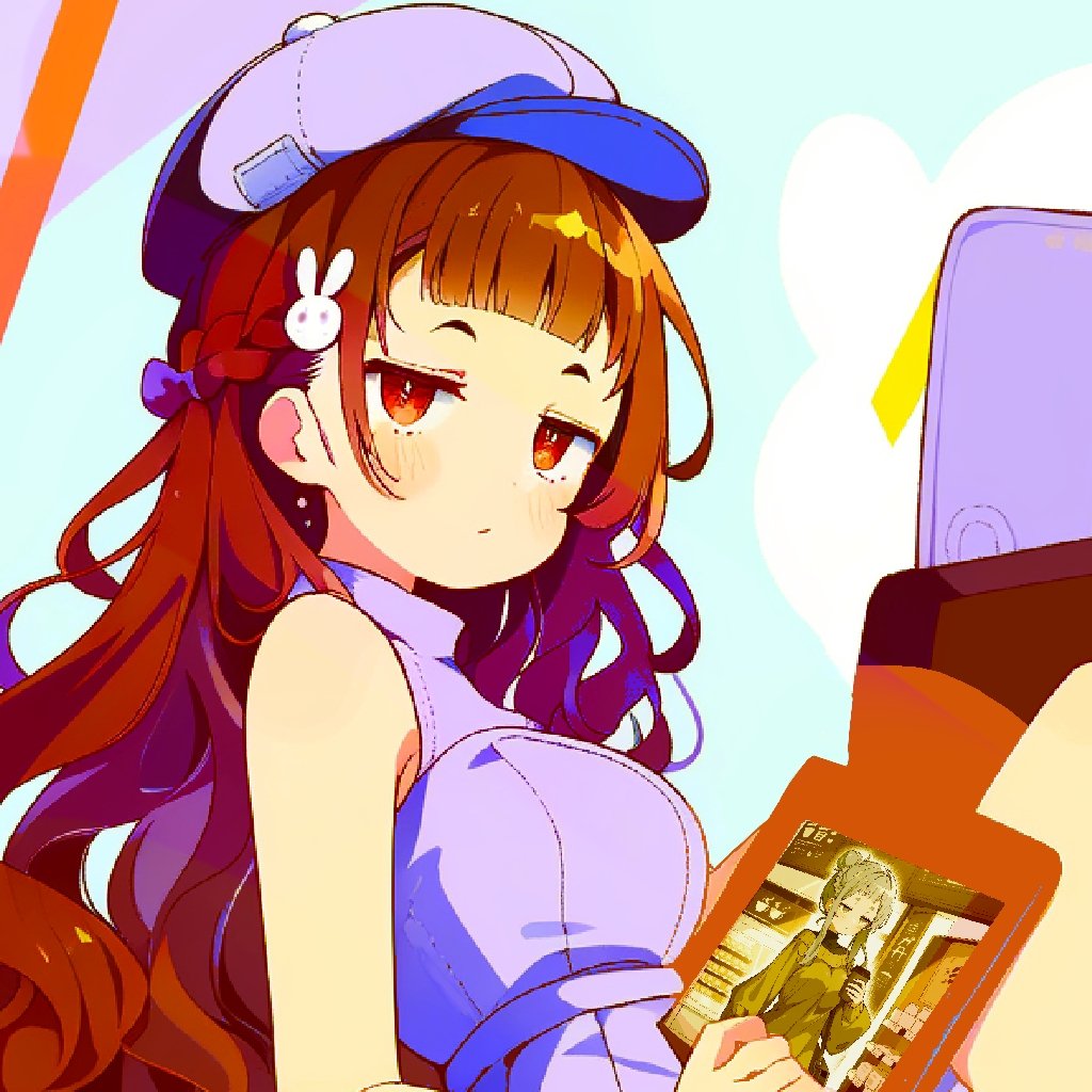 るびこ tweet media