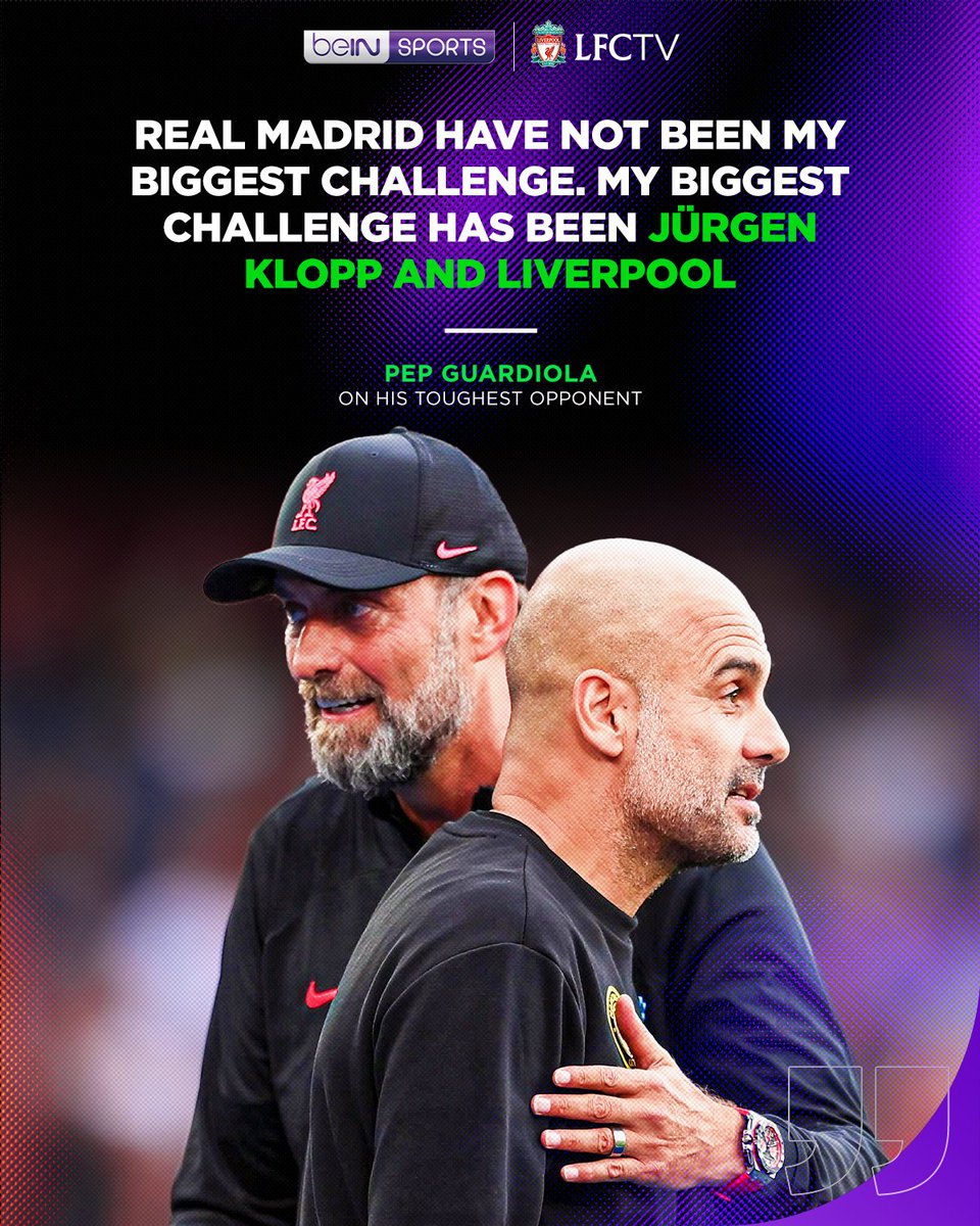 beIN SPORTS tweet media