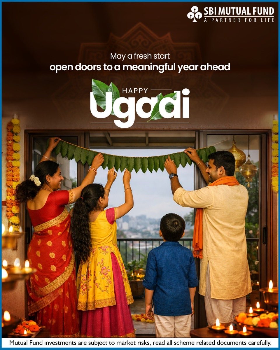 SBI Mutual Fund tweet media