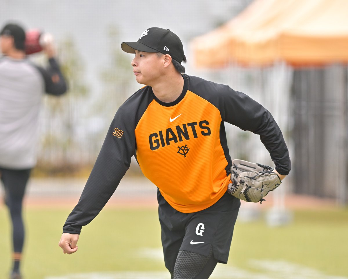 【公式】ジャイアンツタウン スタジアム tweet media