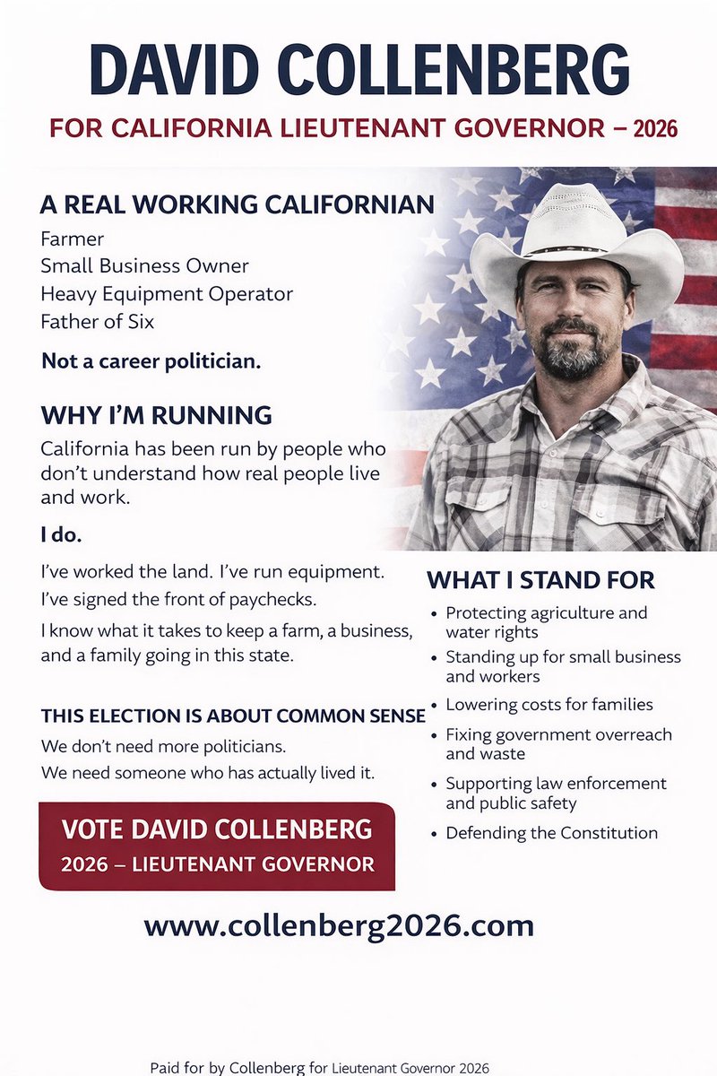 David collenberg tweet media