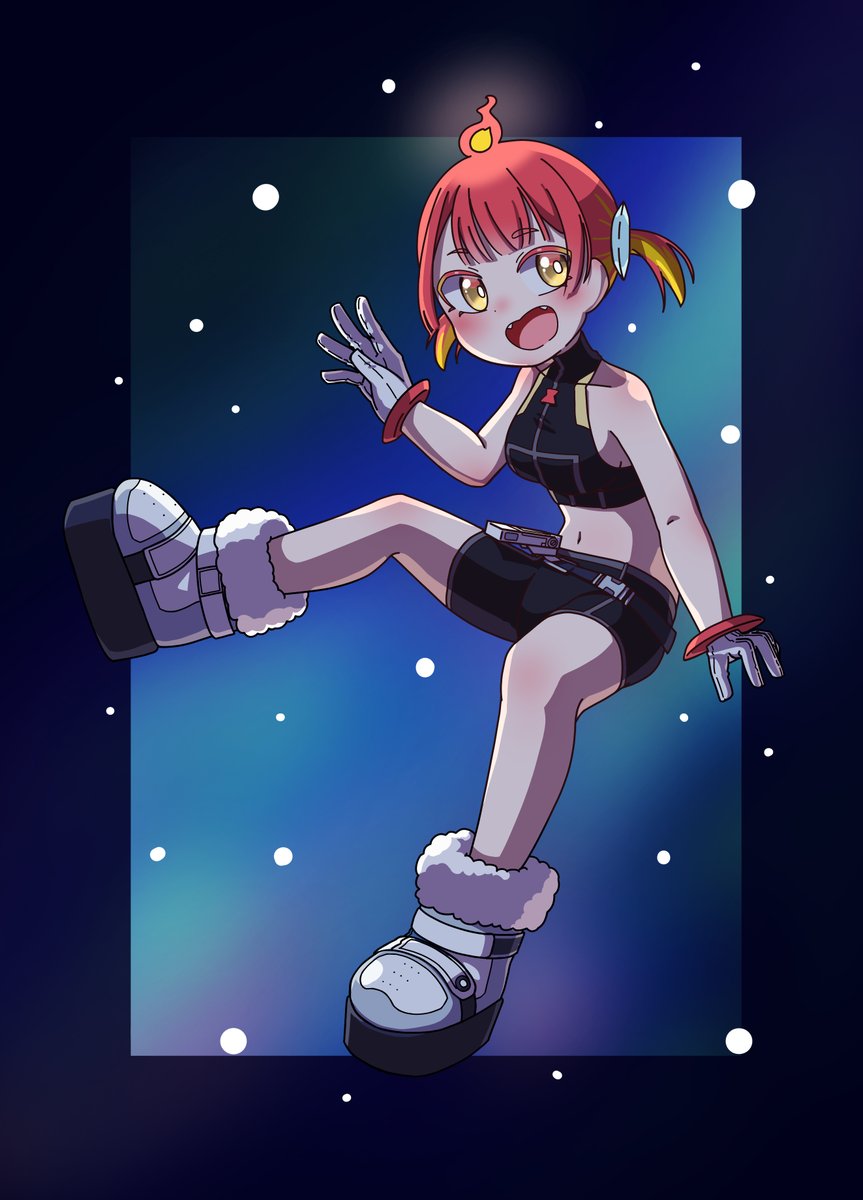 あおぴく tweet media