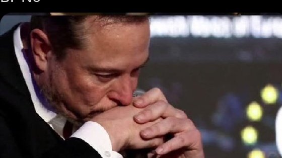 (FAN) Elon musk fanatic tweet media