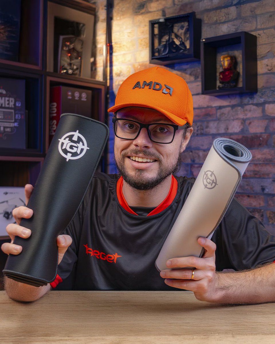 tgtoficial's tweet photo. O TGT M92 V2 é perfeito para quem busca precisão, estabilidade e conforto em cada partida.

Com amplo espaço e acabamento de alta qualidade, entrega a performance que todo gamer precisa, unindo design minimalista e grande durabilidade. https://t.co/lwZYZ3UBKN