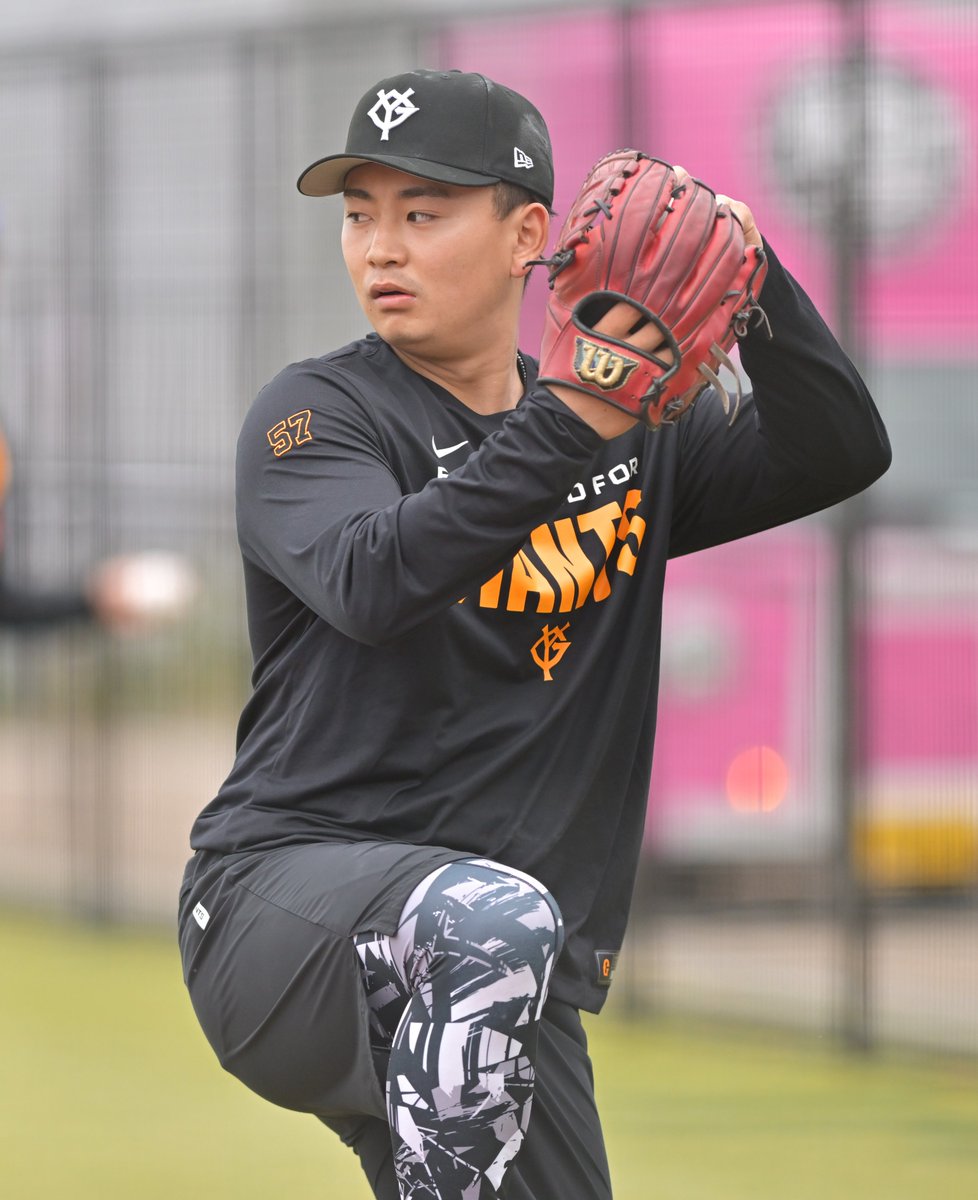 【公式】ジャイアンツタウン スタジアム tweet media