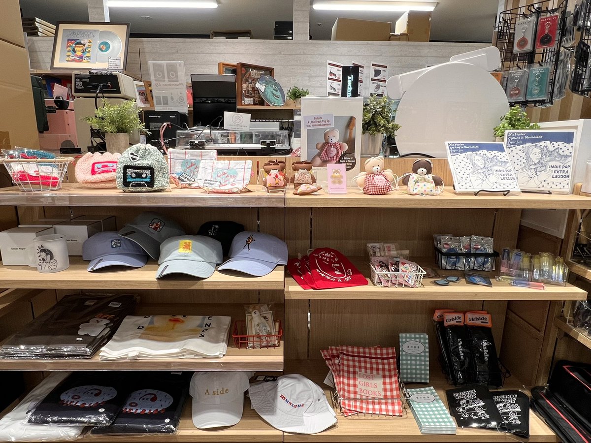 diskunion_girlside tweet media