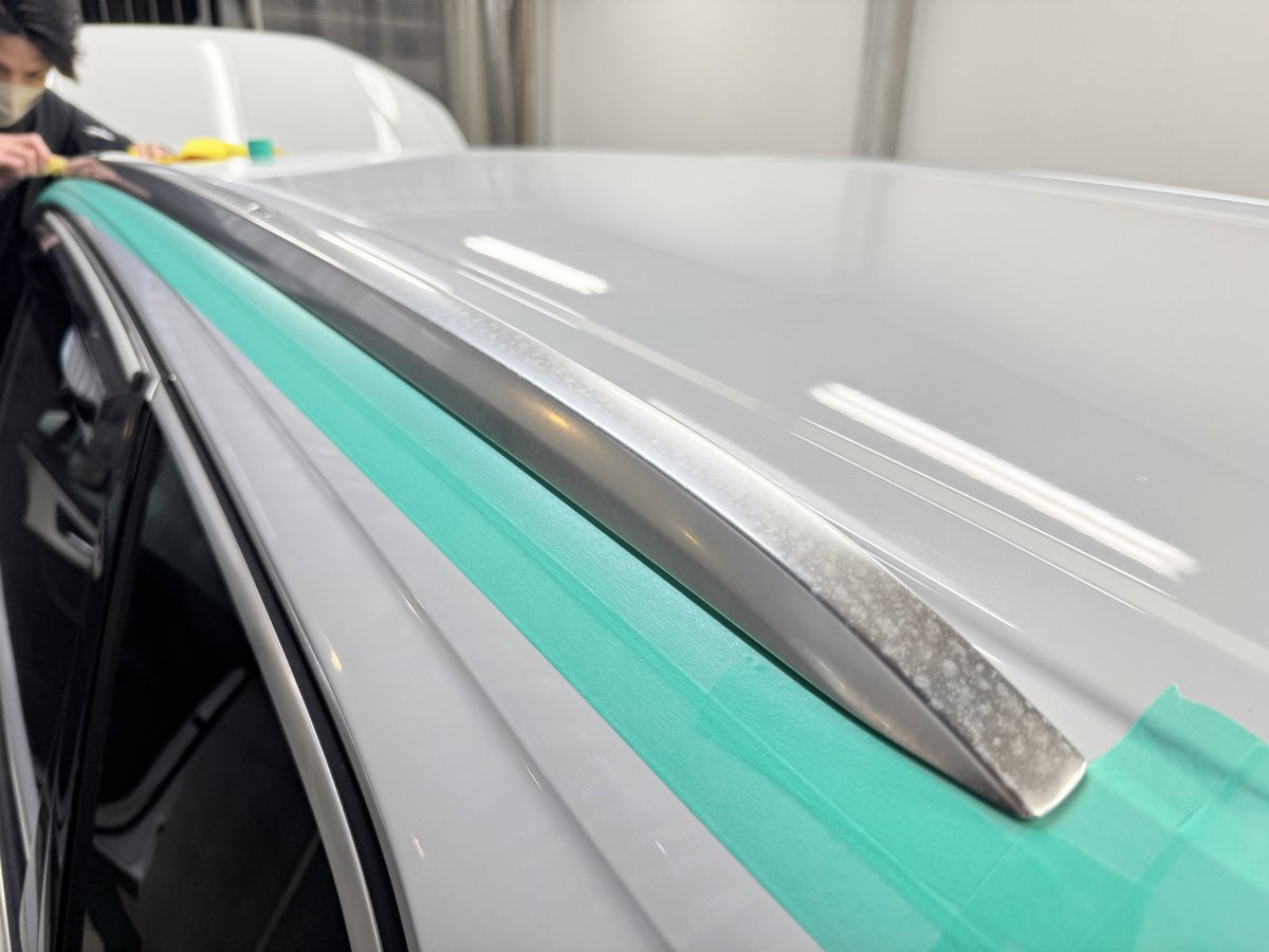 全国でも稀なカーケアのプロ集団【クルーズ】 tweet media