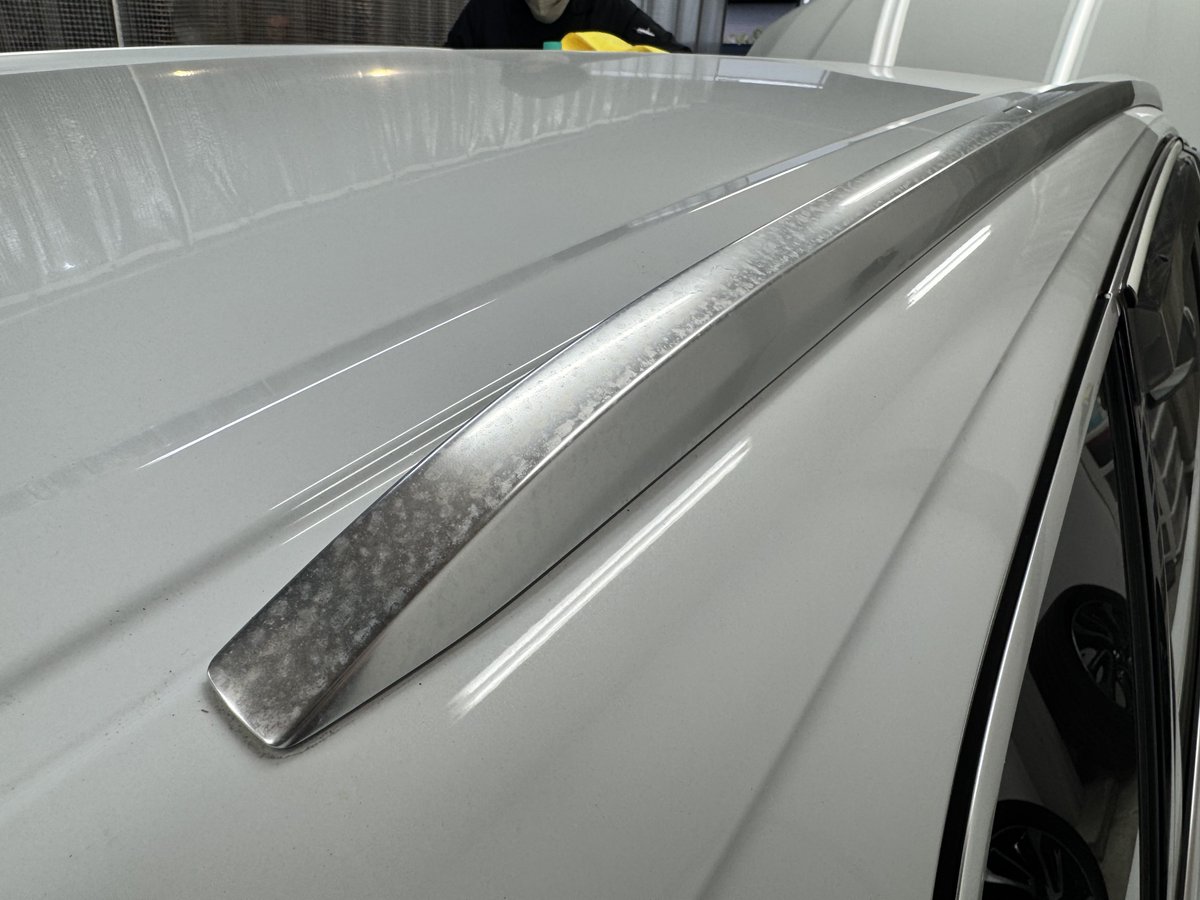 全国でも稀なカーケアのプロ集団【クルーズ】 tweet media