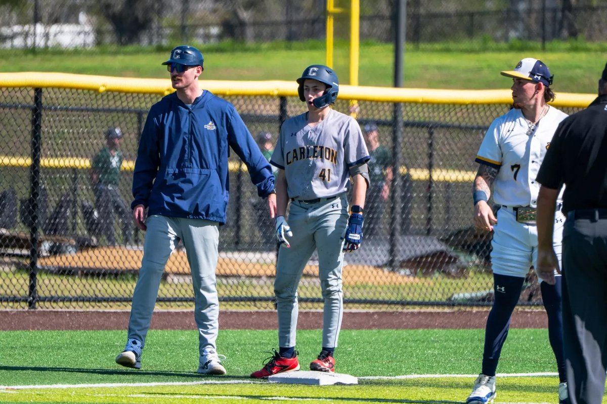 Carleton Knights tweet media