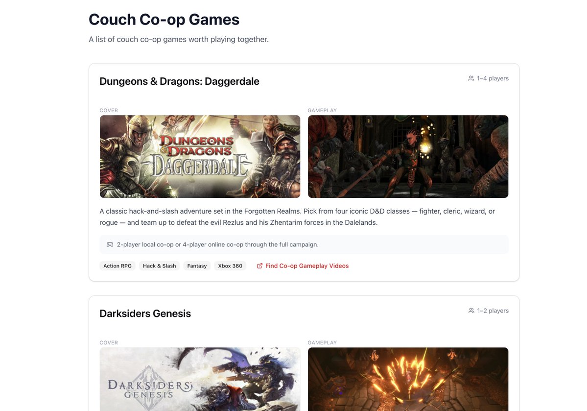 Colby Fayock tweet media