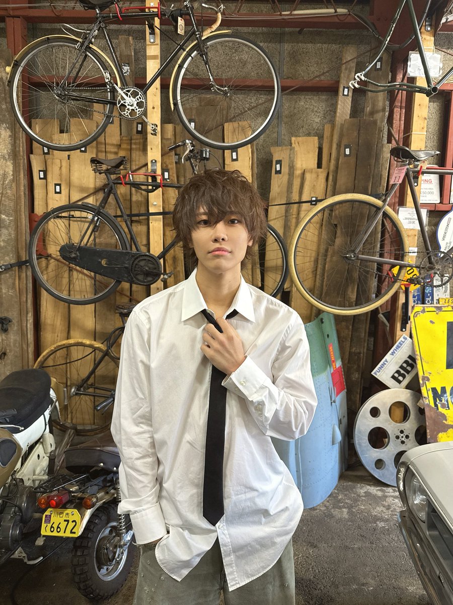 ☆☆イニ☆☆(じん) tweet media