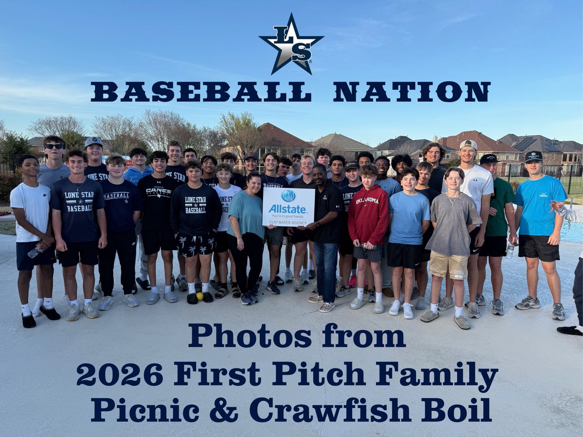 LSHS Baseball Nation tweet media